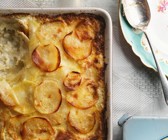 Kartoffelgratin