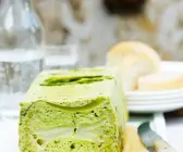 Romanesco-Terrine