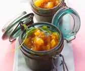 Würziges Mangochutney