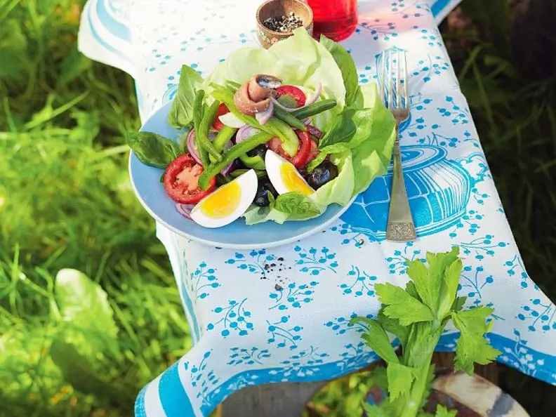 Nizzsalat