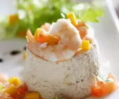 Thunfischcreme mit Salsa