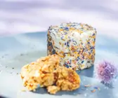 Veganer Frischkäse