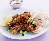 Chicken Tikka
