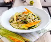 Zucchinipasta