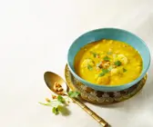Blumenkohl-Linsen-Curry