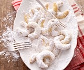 Wiener Vanillekipferl
