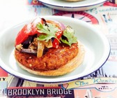 Veggie Burger