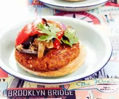 Veggie Burger