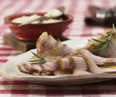 Andalusischer Kalbsbraten