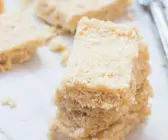 Kokoskuchen vom Blech