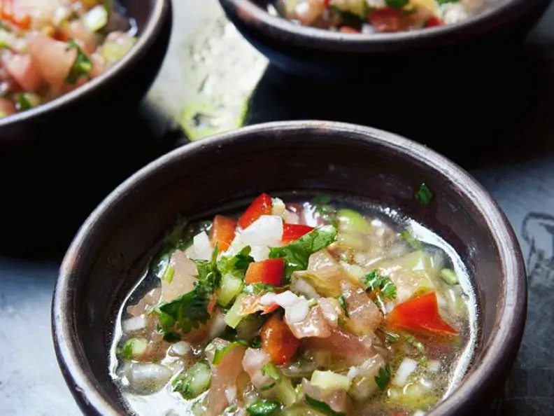 Pebre