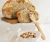 Sonnenblumenbrot