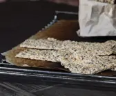 Vollkorncracker