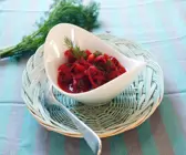 Rote Bete-Suppe