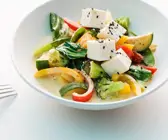 Veganes Gemüsecurry