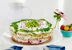 Brottorte