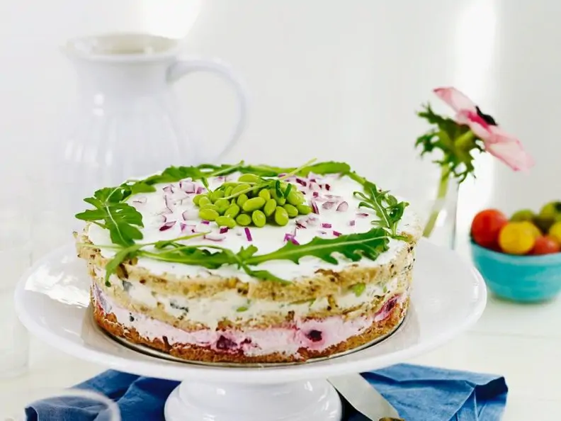Brottorte
