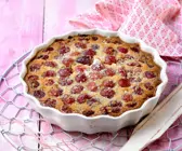 Kleiner Kirschkuchen