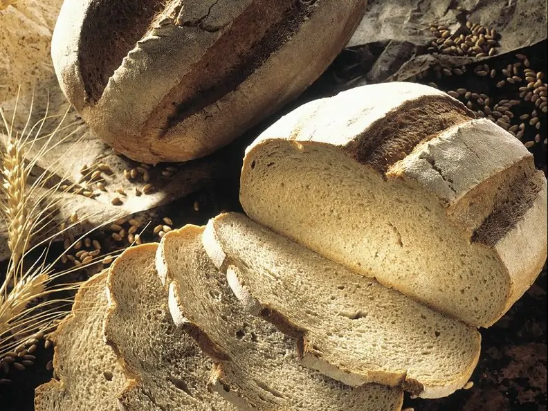 Mischbrot