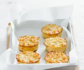 Kartoffel-Muffins