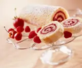 Biskuitroulade