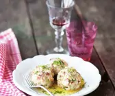 Tiroler Speckknödel