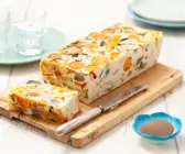 Möhren-Zucchini-Terrine