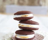Schoko-Whoopies