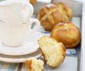 Kleine Brioches