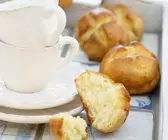 Kleine Brioches
