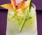 Gurkencocktail
