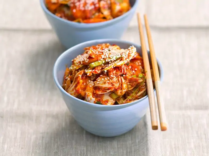 Kimchi