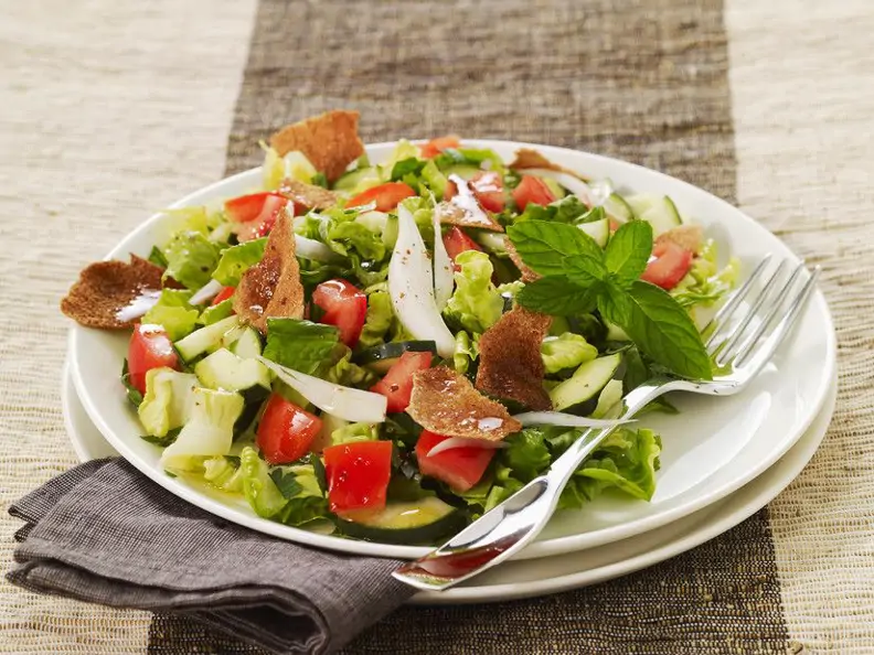 Libanesischer Salat