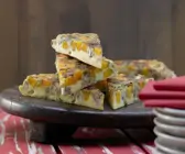 Kürbis-Eierkuchen Rezept