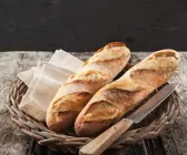 Stangenbrote