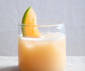 Melonensaft