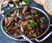 Beef Rendang