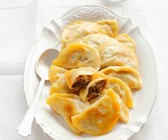 Piroggentäschchen
