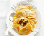 Piroggentäschchen
