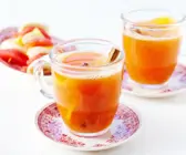 Toddy mit Gewürzen