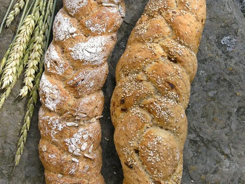 Körnerbrote