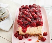 Kirsch-Käsekuchen