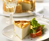 Fischtorte