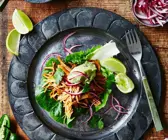 Pulled Pork mexikanisch