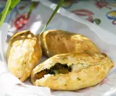 Kürbistaschen