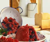 Summer Pudding