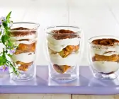 Vanille-Mandel-Tiramisu
