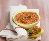 Rote Linsensuppe