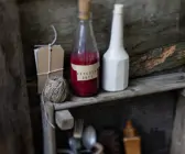 Ketchup aus Rote Bete