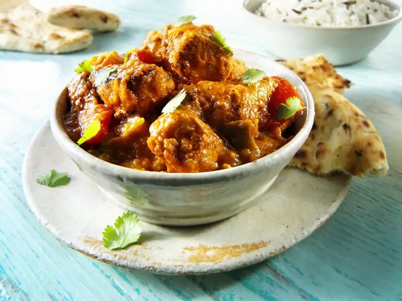 Jalfrezi
